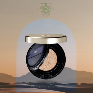 ICONIC FLAWLESS FINISH CUSHION FOUNDATION