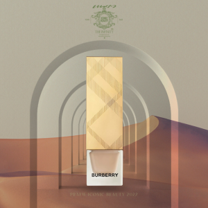 ICONIC HEALTHY GLOW FOUNDATION