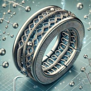 Electroforming Silver Jewellery