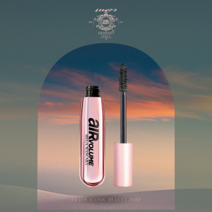 ICONIC VOLUMIZING MASCARA