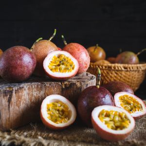 Passion fruit