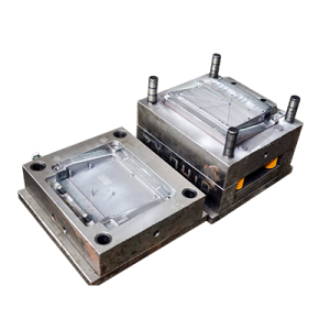 Plastic injection molds