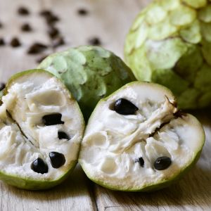 Custard Apple