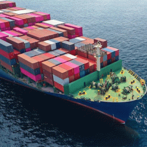 Sea Freight