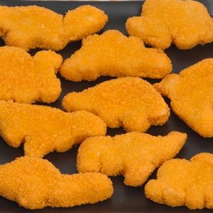Dino Fish