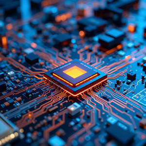 Electrical Appliances & Electronics