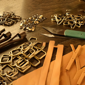 Jewelry & Footwear Manufacturing