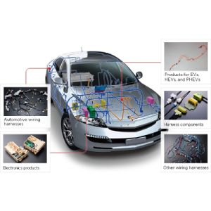 Automotive Electronics & Wiring Harness