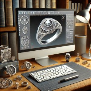 Computer-Aided Design (CAD)