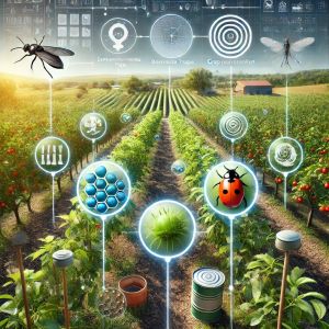 Integrated Pest Management (IPM)