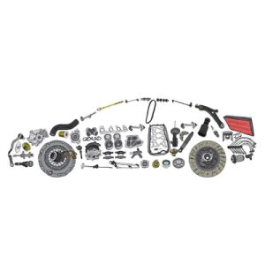 OEM & Aftermarket Auto Parts Manufacturing