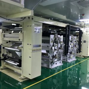 Surface Treatment & Coating Technologies