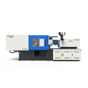 Toggle Injection Molding Technology