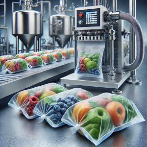 Vacuum Packaging