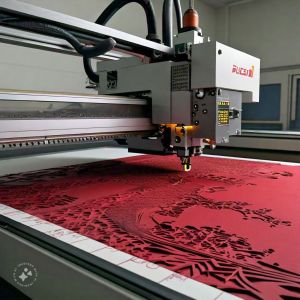 Laser Cutting Machines