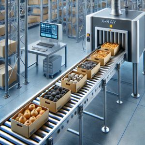 X-ray Inspection Systems