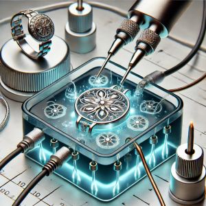 Electroforming and Electroplating