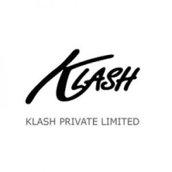 Klash (Private) Limited