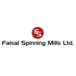 Faisal Spinning Mills Limited