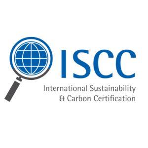 ISCC PLUS Certification