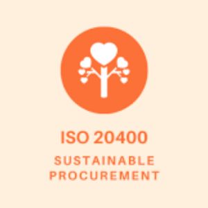 ISO 20400:2017 – Sustainable Procurement