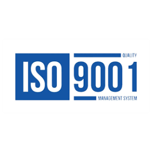 ISO 900
