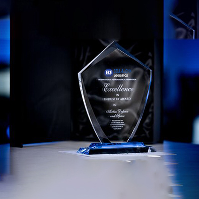 Industry Excellence Award