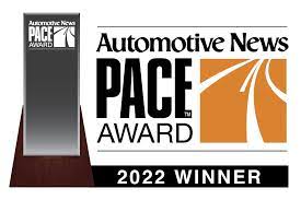 Automotive News PACE Awards