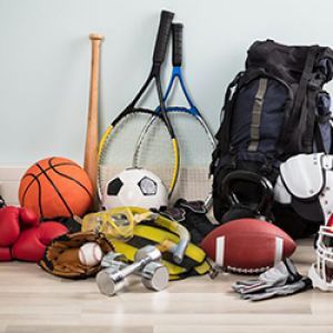 Sports Good