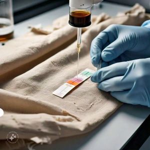 pH Testing