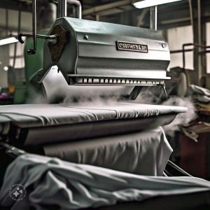Steam Presses